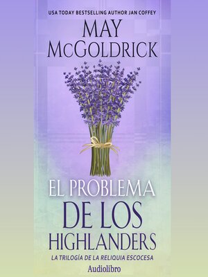 cover image of El Problema de los Highlanders